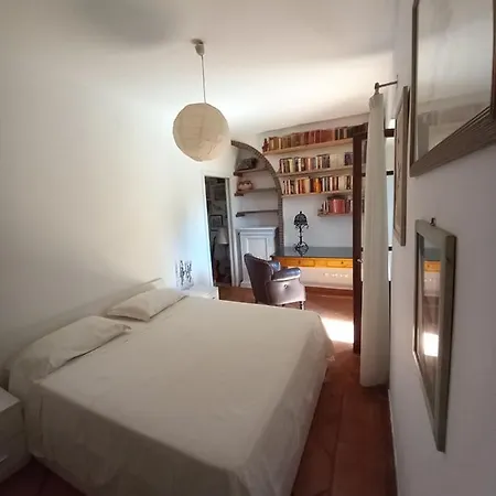 Casa Lalla Casa vacanze *