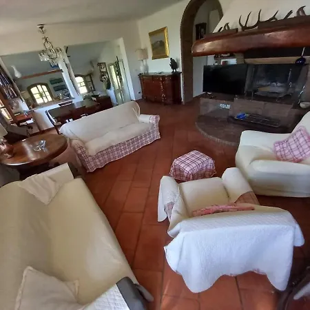 Casa Lalla Casa vacanze