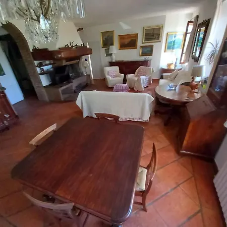 Casa Lalla Casa vacanze