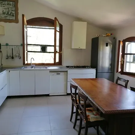 Casa vacanze Casa Lalla *