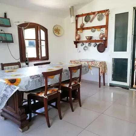Casa Lalla Casa vacanze *