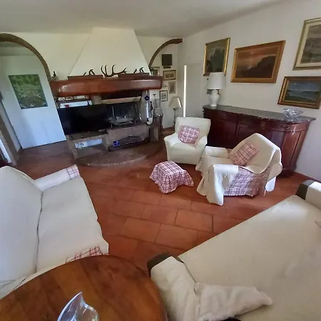 Casa Lalla Casa vacanze *