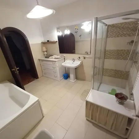 Casa Lalla * Livorno