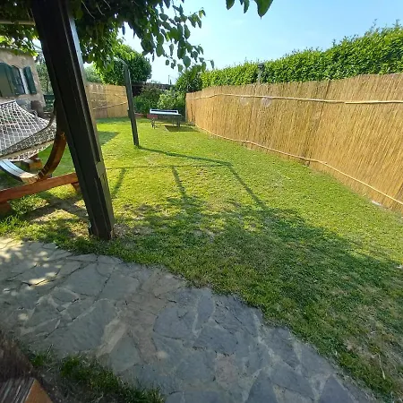Casa vacanze Casa Lalla *