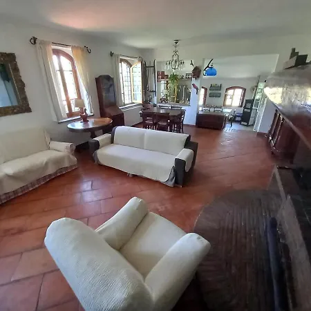 Casa vacanze Casa Lalla *