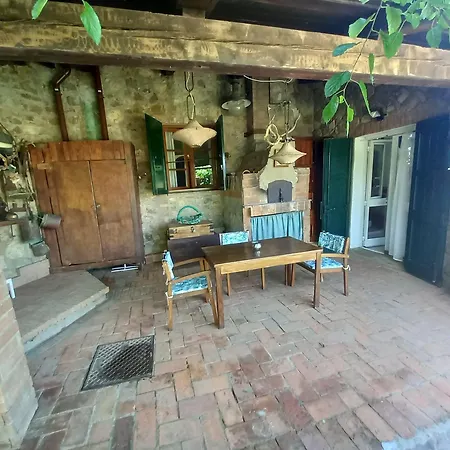 Casa Lalla Livorno