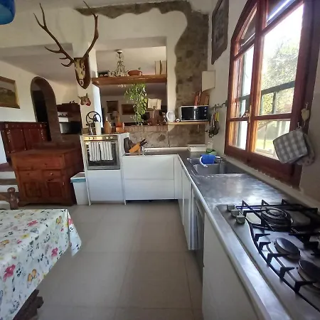 Casa Lalla Livorno