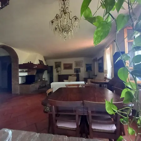 Casa Lalla Livorno