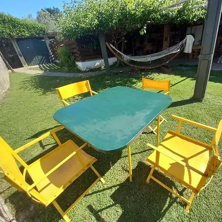 Casa Lalla Casa vacanze *