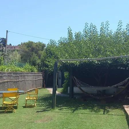 Casa Lalla *