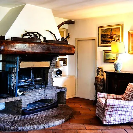 Casa vacanze Casa Lalla *