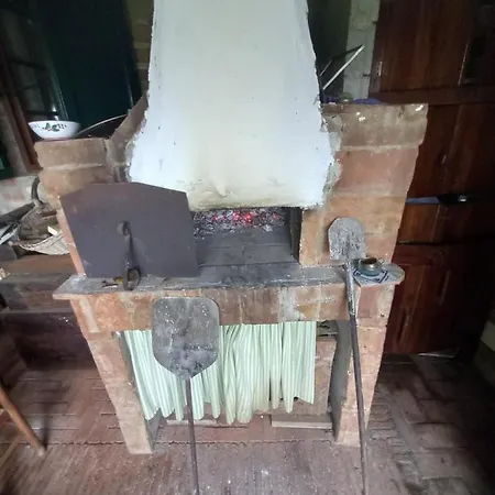 Casa Lalla Дом отдыха