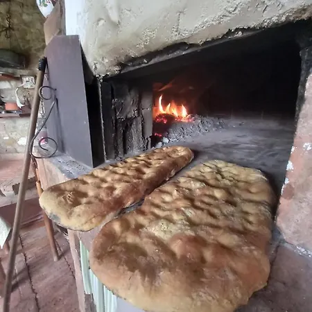 Casa Lalla ליבורנו