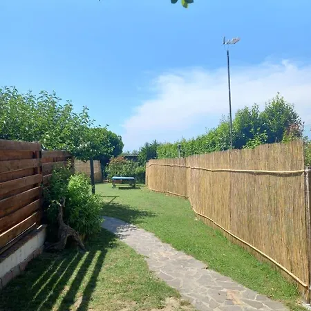 Дом отдыха Casa Lalla
